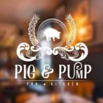 Pig and Pump